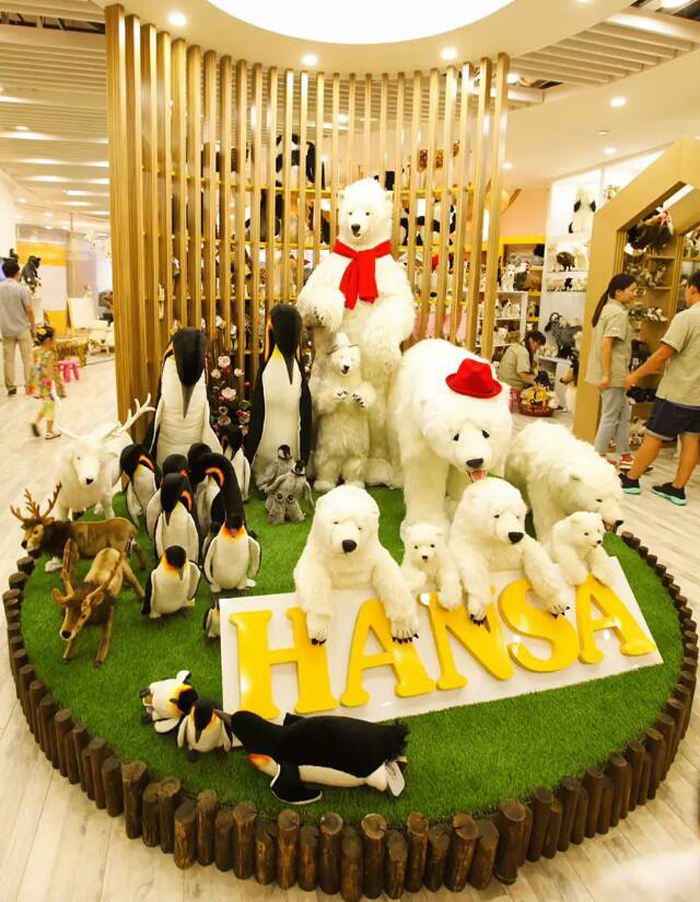 北京藍色港灣店3