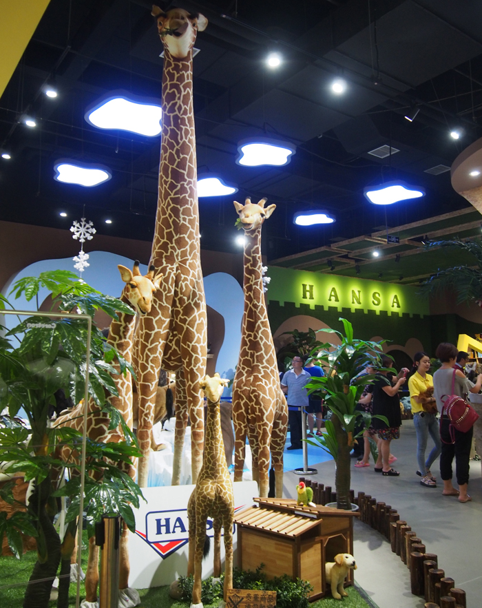 成都環球購物中心店3