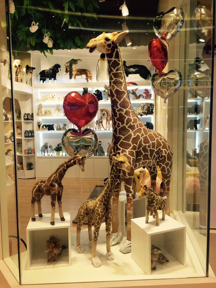 成都龍城天階店1