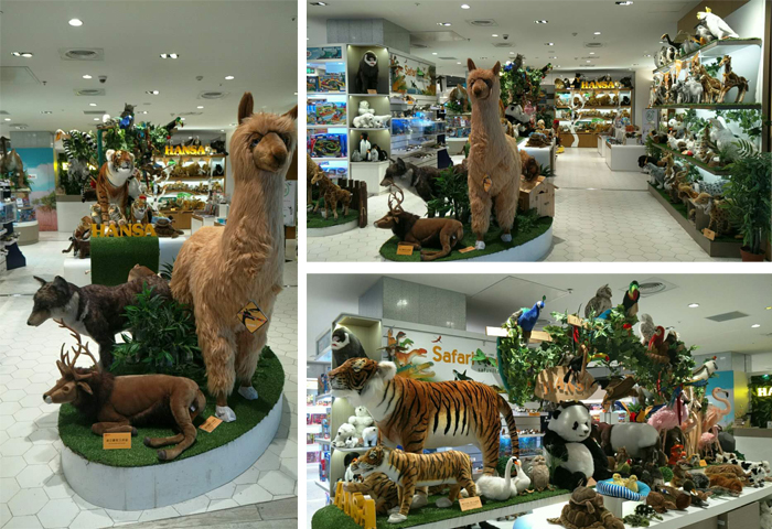 苏州新光天地店