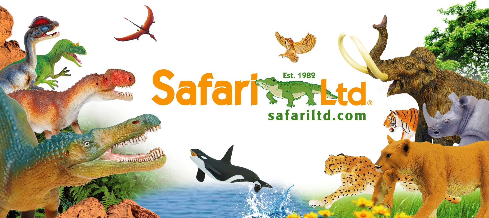 Safari-banner